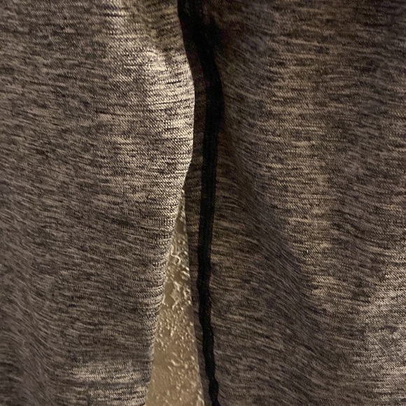 Gray Workout Set - Picture 4 of 8